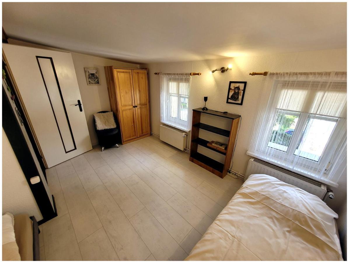Apartament Kocie Sny - Pod Zamkiem Chojnik Daire Jelenia Gora Dış mekan fotoğraf