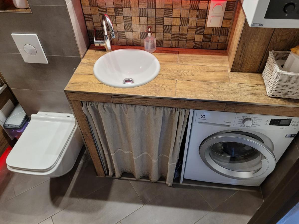 Apartament Kocie Sny - Pod Zamkiem Chojnik Daire Jelenia Gora Dış mekan fotoğraf
